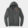 Perfect Weight ® Fleece Full Zip Hoodie Thumbnail