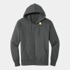Perfect Weight ® Fleece Full Zip Hoodie Thumbnail