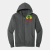 Perfect Weight ® Fleece Full Zip Hoodie Thumbnail