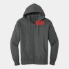 Perfect Weight ® Fleece Full Zip Hoodie Thumbnail