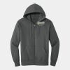 Perfect Weight ® Fleece Full Zip Hoodie Thumbnail