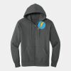 Perfect Weight ® Fleece Full Zip Hoodie Thumbnail