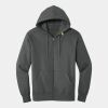Perfect Weight ® Fleece Full Zip Hoodie Thumbnail