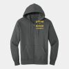 Perfect Weight ® Fleece Full Zip Hoodie Thumbnail