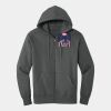 Perfect Weight ® Fleece Full Zip Hoodie Thumbnail