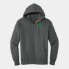 Perfect Weight ® Fleece Full Zip Hoodie Thumbnail