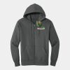 Perfect Weight ® Fleece Full Zip Hoodie Thumbnail