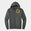 Perfect Weight ® Fleece Full Zip Hoodie Thumbnail