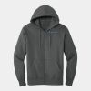 Perfect Weight ® Fleece Full Zip Hoodie Thumbnail