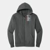 Perfect Weight ® Fleece Full Zip Hoodie Thumbnail