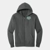 Perfect Weight ® Fleece Full Zip Hoodie Thumbnail