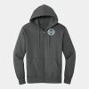 Perfect Weight ® Fleece Full Zip Hoodie Thumbnail