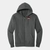 Perfect Weight ® Fleece Full Zip Hoodie Thumbnail