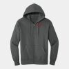 Perfect Weight ® Fleece Full Zip Hoodie Thumbnail