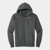 Perfect Weight ® Fleece Full Zip Hoodie Thumbnail