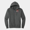 Perfect Weight ® Fleece Full Zip Hoodie Thumbnail