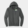 Perfect Weight ® Fleece Full Zip Hoodie Thumbnail