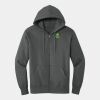 Perfect Weight ® Fleece Full Zip Hoodie Thumbnail