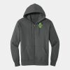Perfect Weight ® Fleece Full Zip Hoodie Thumbnail