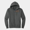 Perfect Weight ® Fleece Full Zip Hoodie Thumbnail