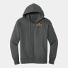Perfect Weight ® Fleece Full Zip Hoodie Thumbnail