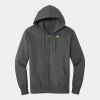 Perfect Weight ® Fleece Full Zip Hoodie Thumbnail