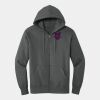 Perfect Weight ® Fleece Full Zip Hoodie Thumbnail