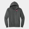 Perfect Weight ® Fleece Full Zip Hoodie Thumbnail
