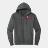 Perfect Weight ® Fleece Full Zip Hoodie Thumbnail