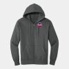 Perfect Weight ® Fleece Full Zip Hoodie Thumbnail