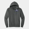 Perfect Weight ® Fleece Full Zip Hoodie Thumbnail