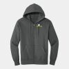 Perfect Weight ® Fleece Full Zip Hoodie Thumbnail
