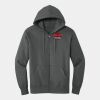 Perfect Weight ® Fleece Full Zip Hoodie Thumbnail
