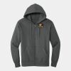 Perfect Weight ® Fleece Full Zip Hoodie Thumbnail