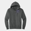 Perfect Weight ® Fleece Full Zip Hoodie Thumbnail
