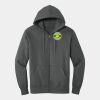 Perfect Weight ® Fleece Full Zip Hoodie Thumbnail