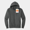 Perfect Weight ® Fleece Full Zip Hoodie Thumbnail