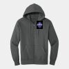 Perfect Weight ® Fleece Full Zip Hoodie Thumbnail