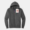 Perfect Weight ® Fleece Full Zip Hoodie Thumbnail