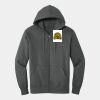 Perfect Weight ® Fleece Full Zip Hoodie Thumbnail