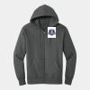 Perfect Weight ® Fleece Full Zip Hoodie Thumbnail