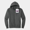 Perfect Weight ® Fleece Full Zip Hoodie Thumbnail