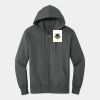 Perfect Weight ® Fleece Full Zip Hoodie Thumbnail