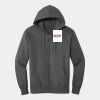 Perfect Weight ® Fleece Full Zip Hoodie Thumbnail