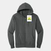 Perfect Weight ® Fleece Full Zip Hoodie Thumbnail