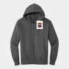 Perfect Weight ® Fleece Full Zip Hoodie Thumbnail