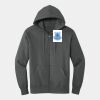 Perfect Weight ® Fleece Full Zip Hoodie Thumbnail