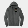 Perfect Weight ® Fleece Full Zip Hoodie Thumbnail