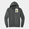 Perfect Weight ® Fleece Full Zip Hoodie Thumbnail