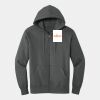 Perfect Weight ® Fleece Full Zip Hoodie Thumbnail